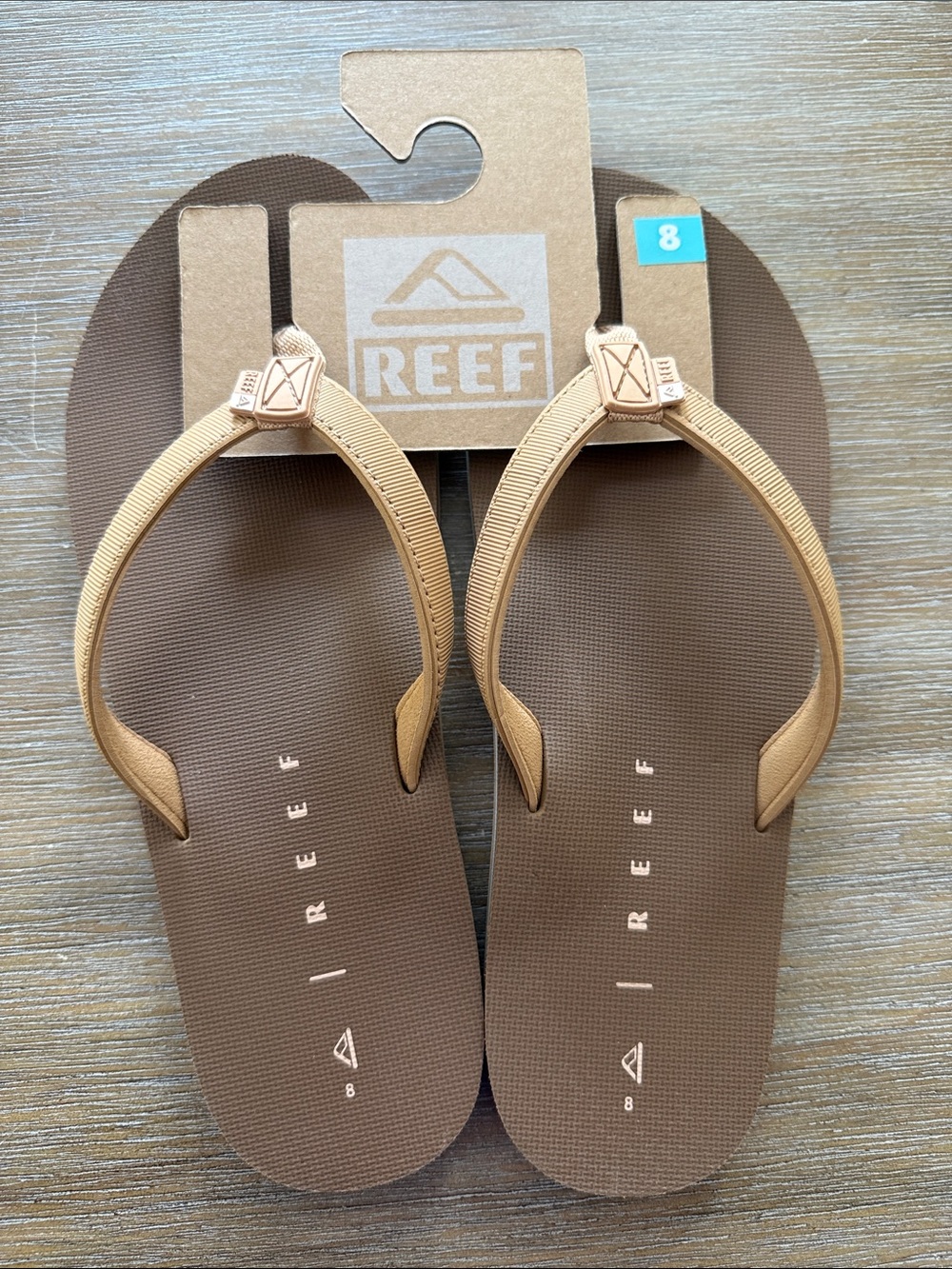 Reef Solana